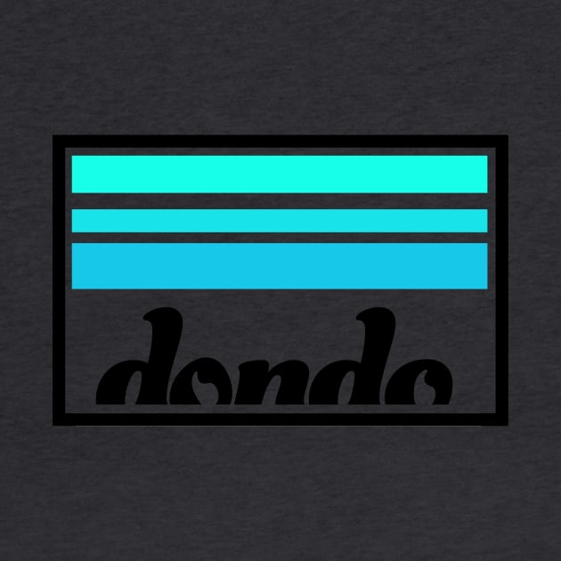 The dondo by thedondo